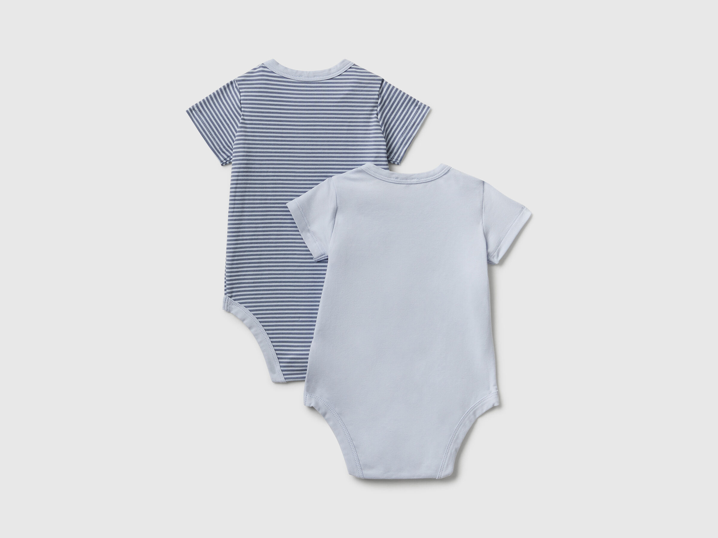 2 BODYSUIT New Born (0-18 months) image number 2